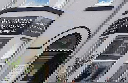 Bridle Lodge Apartments - Foto 58