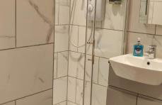 Luxury Sea View Apartment - One Bedroom - Foto 46