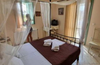 Skyros Seaside Retreats - Serenity by the Pool - Photo 4