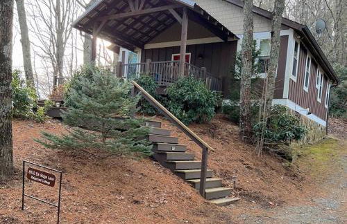 Ridgecrest A Unique Rustic Cabin in Blowing Rock NC - Foto 31