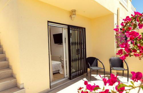 Holiday VILLA GOLF & SEE VIEW Villamartin - Foto 19