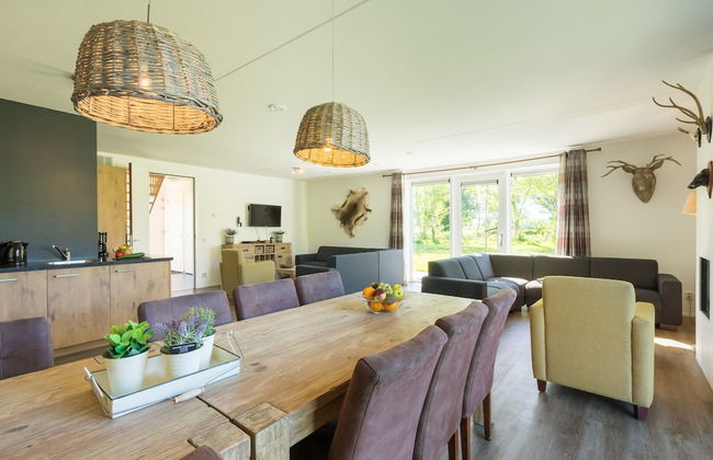 Spacious Villa in a National Park - Photo 10