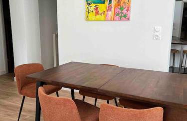 Belle et confortable maison de ville - Foto 12