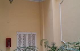 Elegant 2 Bedroom Apartment in Historic 1882 Building Central Sevilla Private Parking & Country Club Access - Foto 44