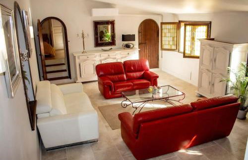 Gite en Provence proche Avignon - Foto 7