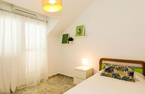 Real del Tivoli Two Rooms and Parking free - Foto 16