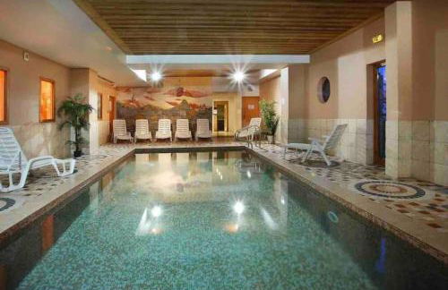 Appartement 4 ou 5 pers ambiance montagne - Foto 8