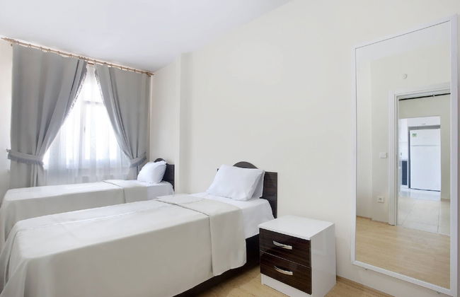 Elmir Suites Hotel - Foto 5