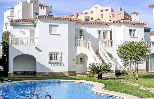 Club Sevilla I - Foto 13