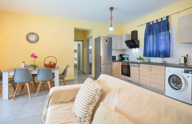 Villa Kambos Saint Stephanos - Foto 29