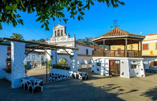 Casa La Veguetilla en San Mateo - Foto 49