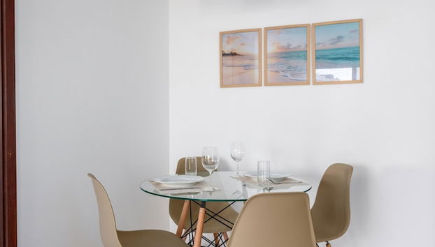 Stunning in Ipanema Panoramic View Vp401 Z1 - Foto 3, Habitación