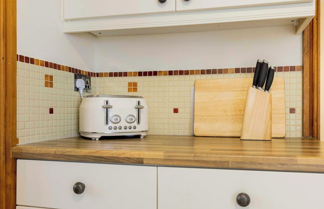 Pudding Cottage - Foto 27