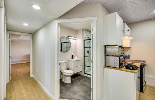 2 Mi to Des Moines Beach Park Mod Des Moines Apt - Foto 9