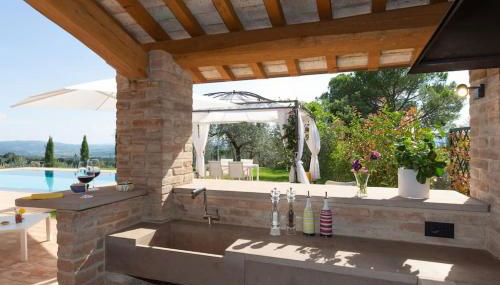 Casa Arcobaleno - Photo 4, sunbed