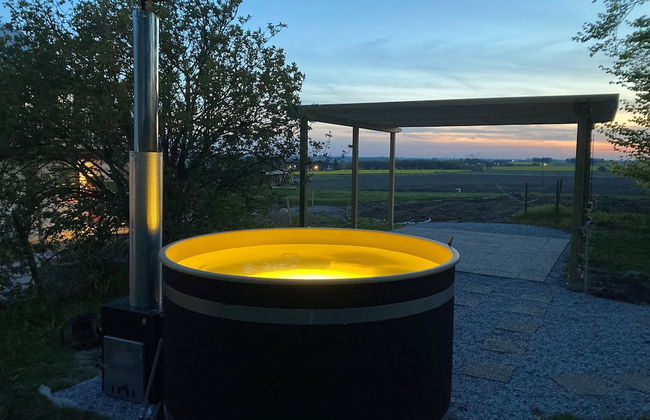 Roslövs gård B&B - Foto 18