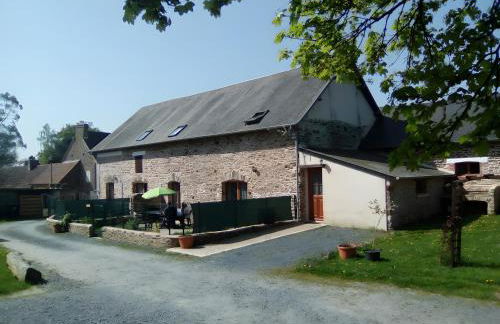 La Laiterie - Ferme La Baconnerie - Foto 1