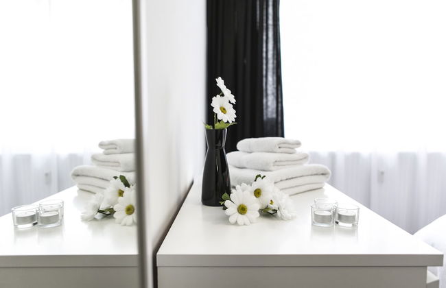 The Queen Luxury Apartments-VillaGiorgia - Foto 11