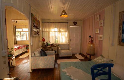 A Casa Laranja - Arte e história em um único lugar - Foto 25