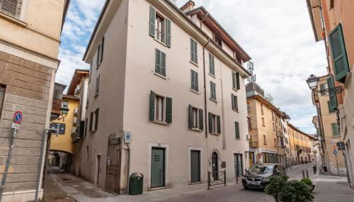 Residenza Capriolo 28 - F&L Apartment - Foto 2