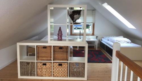 Ferienhaus Fontane - Foto 4