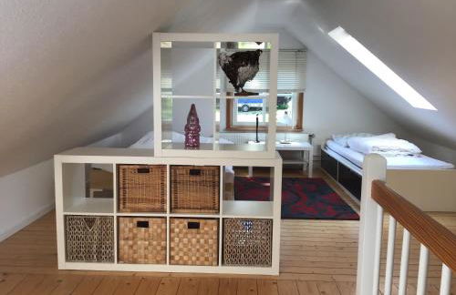 Ferienhaus Fontane - Foto 4