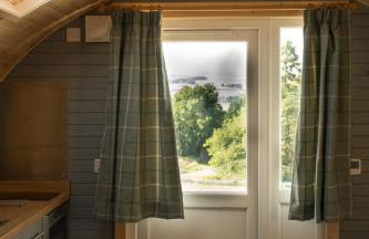 Wild Northumberland Glamping - Foto 24