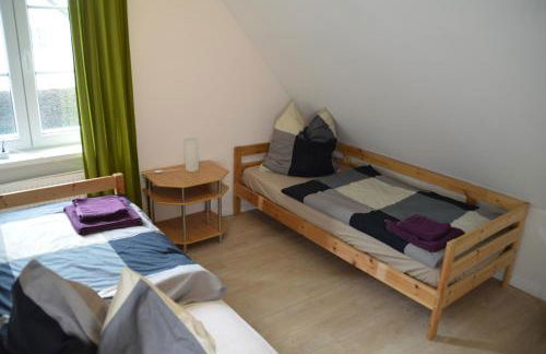 Borstel - Alte Schmiede - Foto 59