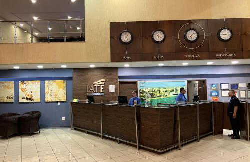 Particular Deluxe Iate Plaza - Foto 78