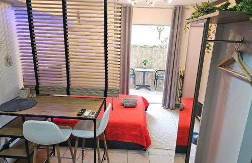 Stylish studio - Your private place in Lamia - Photo 7