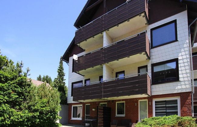 Ferienwohnung, Braunlage - Photo 1