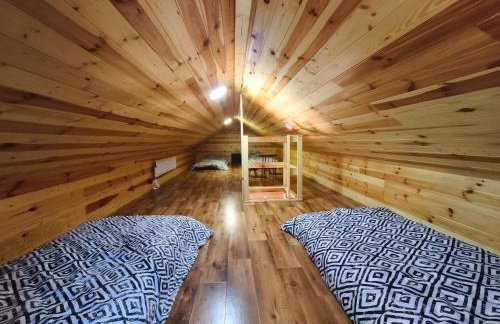 Agroturystyka Faron - Foto 59