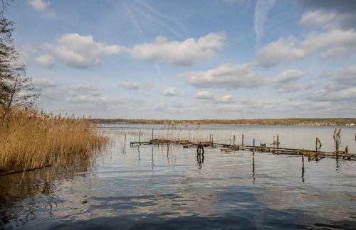 Marina Maisonette Seeblick mit Pool und Sauna - Photo 67