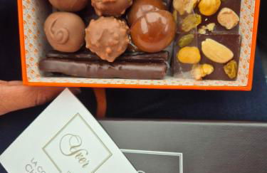 La Ripaudière - Foto 37