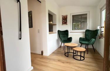 Ferienhaus unterm Kohnstein - Photo 14