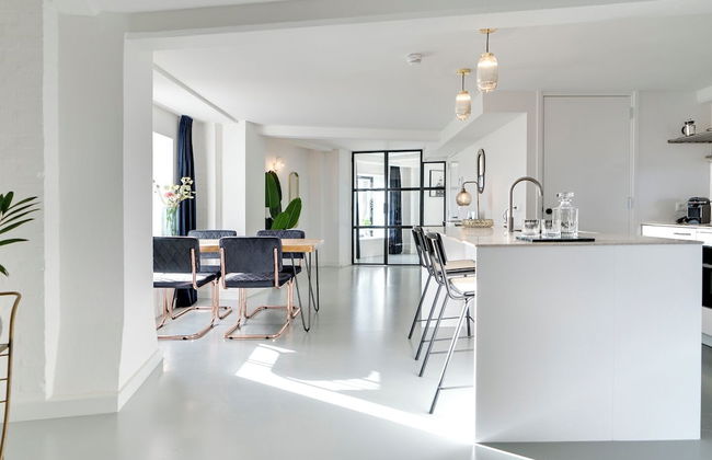 Hotel Watertoren West - Photo 20