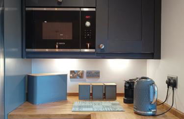 The Stables at Eriviat Hall - Foto 19