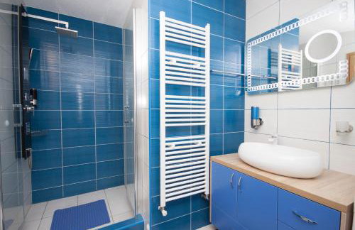 Design Apartments Red Blue - Foto 10