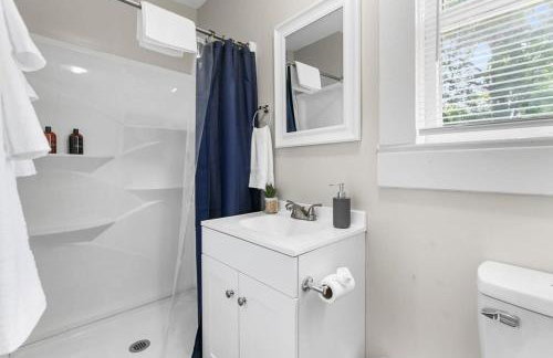 Renovated Mins to BHM CrossPlex-Central Park Chic - Foto 18