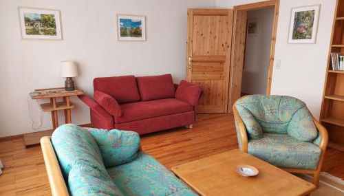 Ferienwohnung Hildegard - Foto 2