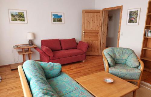 Ferienwohnung Hildegard - Foto 2