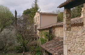Maison en Drôme Provençale - Foto 5