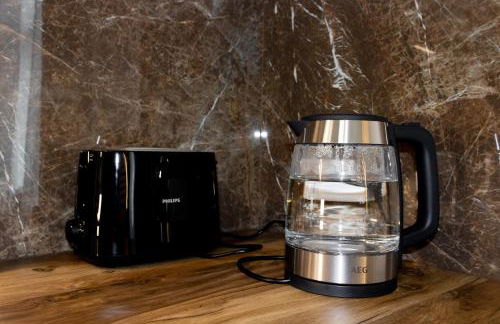 Modernes 3 Zimmer Apartment ! - Foto 30