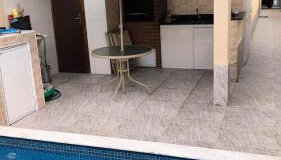 Casa na Praia com piscina Mongaguá - Foto 2