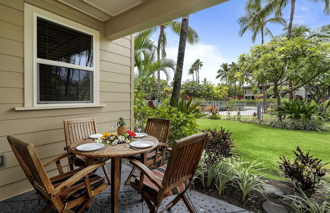 Waikoloa Beach S C3 2 Bedroom Villa by RedAwning - Foto 35
