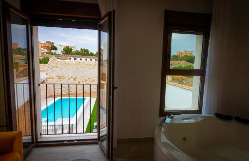 Complejo La Serreria - Belmonte - Foto 23