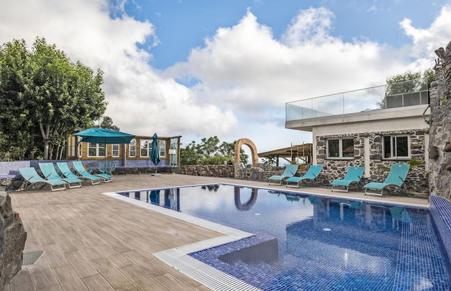 Casas Maravilha - Cabana by Homie - Foto 26