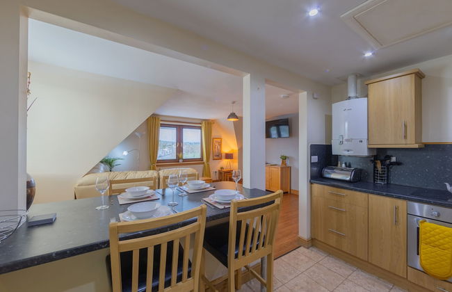 Quay Head View Aparthotel - Foto 49