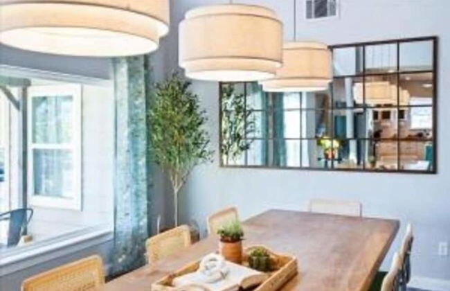 Luxe Farmhouse Hot Tub Pool On 5 Acres - Foto 6