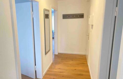 Citynahe 2-Zimmer Wohnung - Foto 3